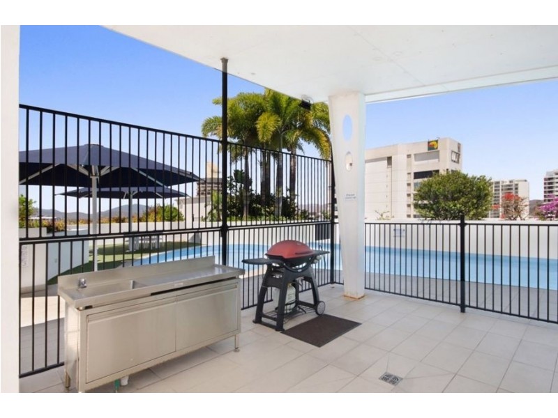 604/106 Denham Street, Townsville City QLD 4810