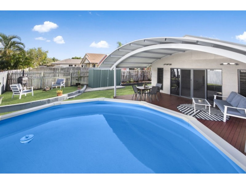 40 Estuary Parade, Douglas QLD 4814