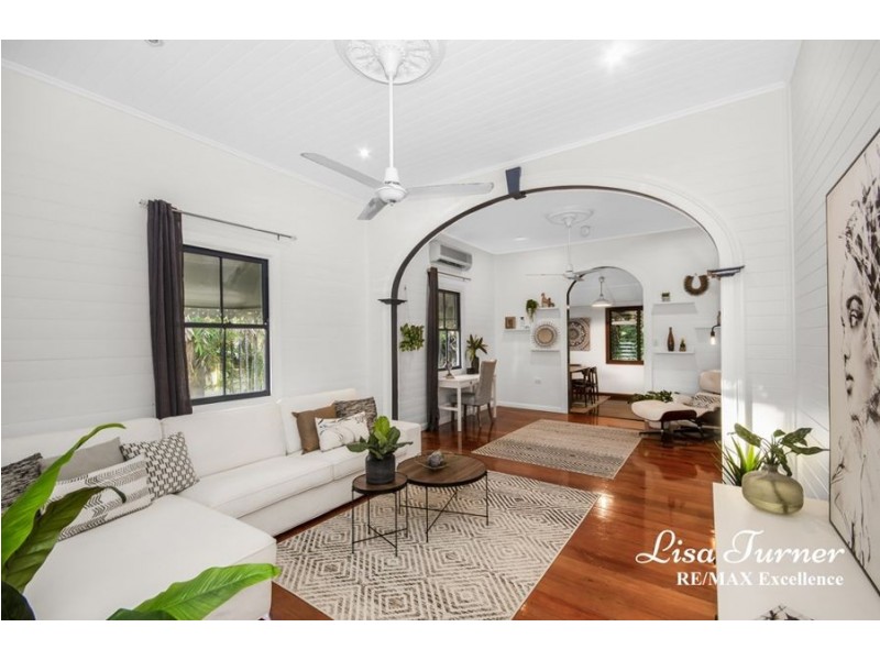 23 Ralston Street, West End QLD 4810