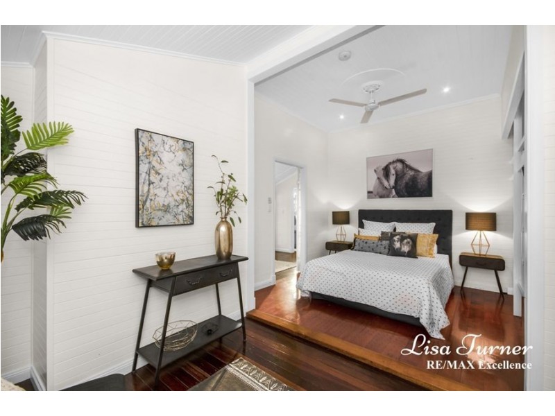 23 Ralston Street, West End QLD 4810