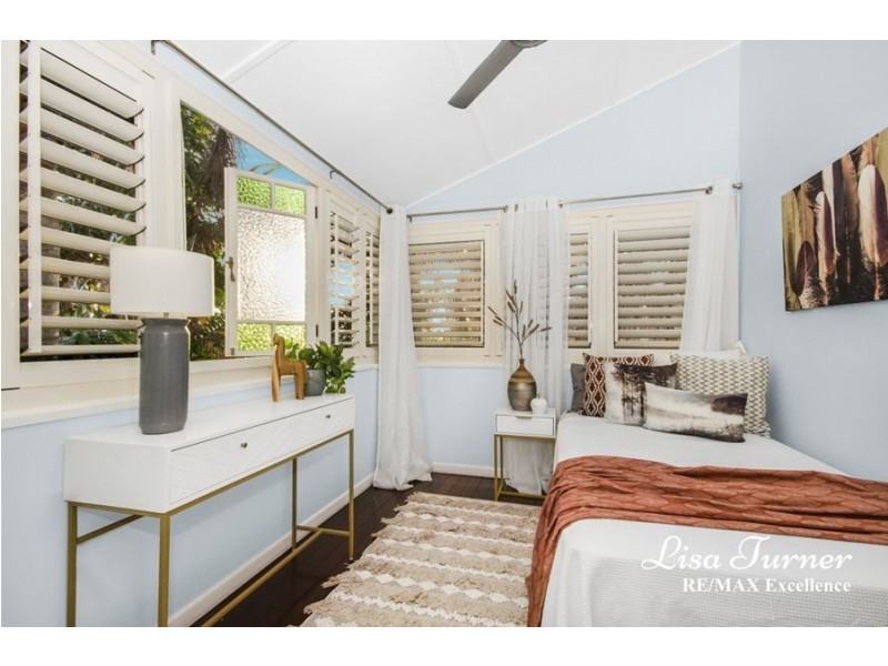 23 Ralston Street, West End QLD 4810