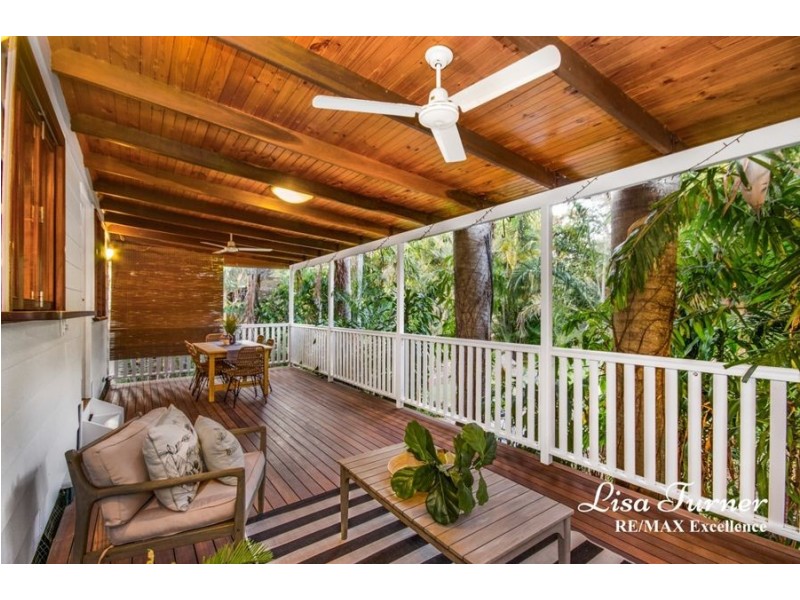 23 Ralston Street, West End QLD 4810