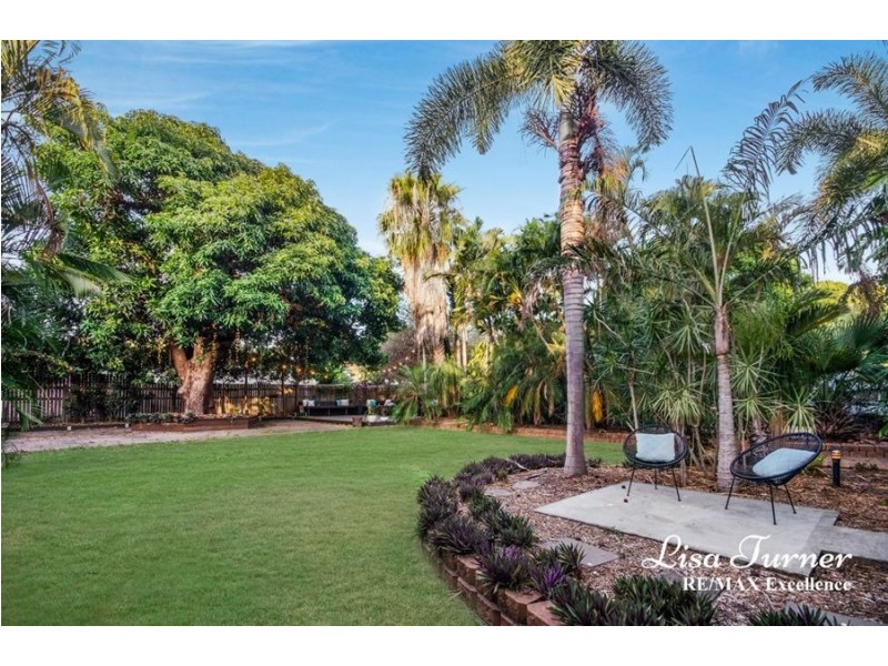 23 Ralston Street, West End QLD 4810