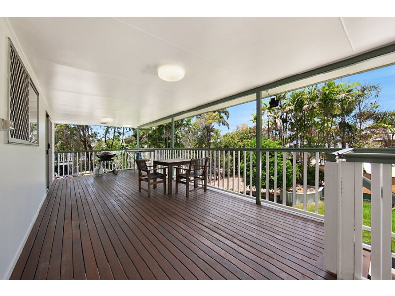 8 Aloomba Crescent, Cranbrook QLD 4814