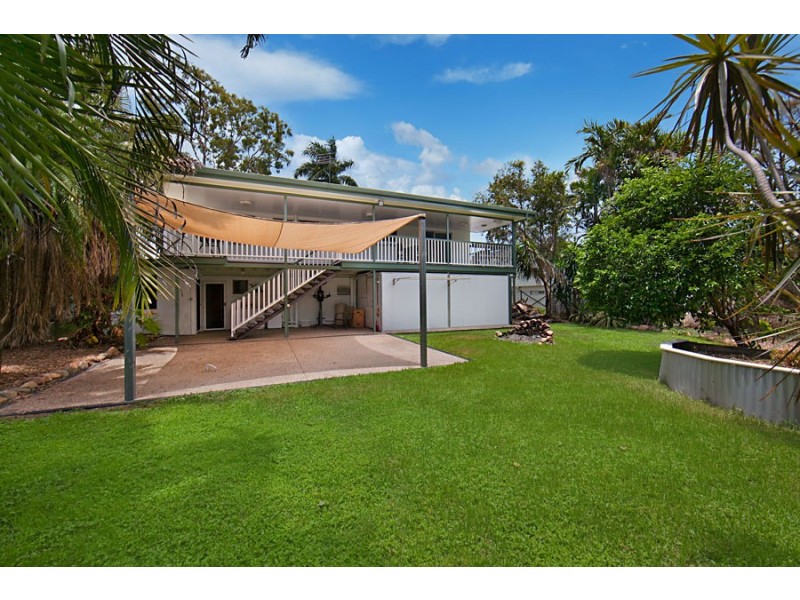 8 Aloomba Crescent, Cranbrook QLD 4814