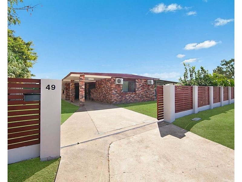 49 Edison Street, Wulguru QLD 4811