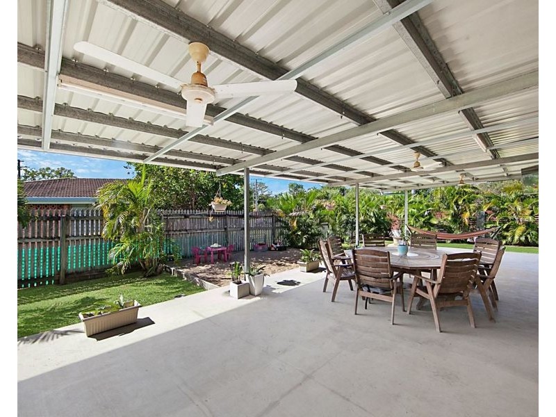 49 Edison Street, Wulguru QLD 4811