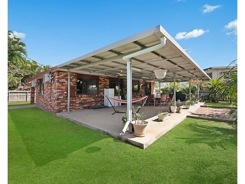 49 Edison Street, Wulguru QLD 4811