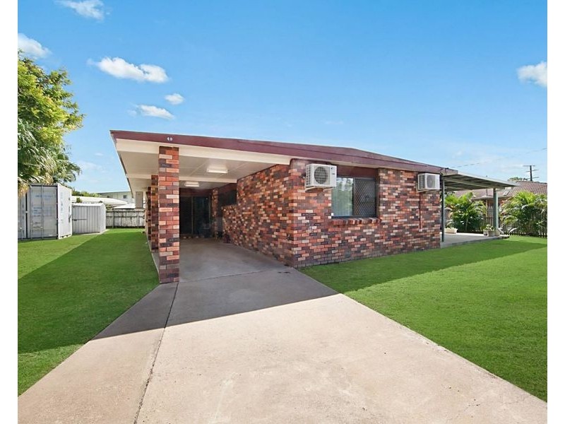 49 Edison Street, Wulguru QLD 4811