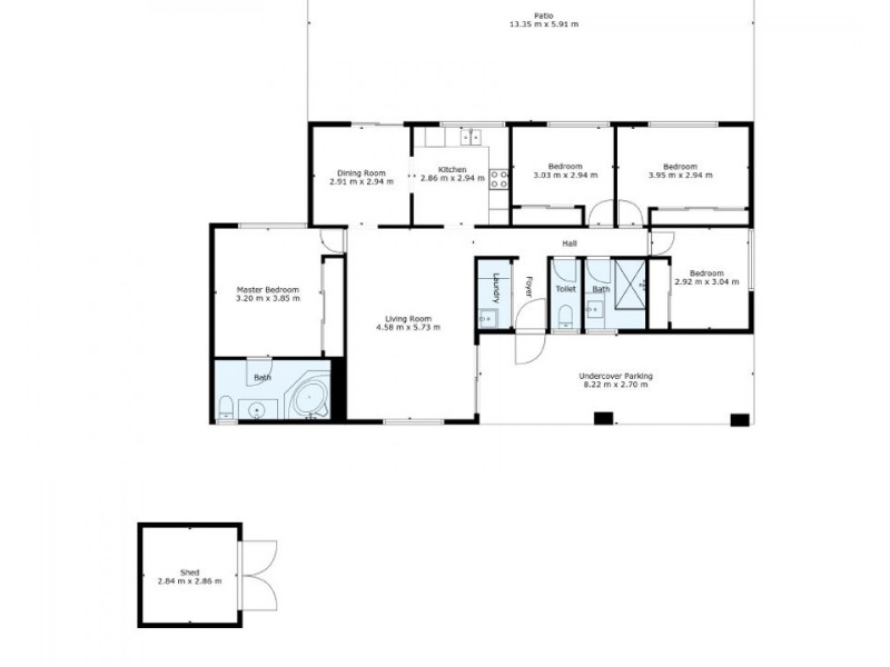 49 Edison Street, Wulguru QLD 4811