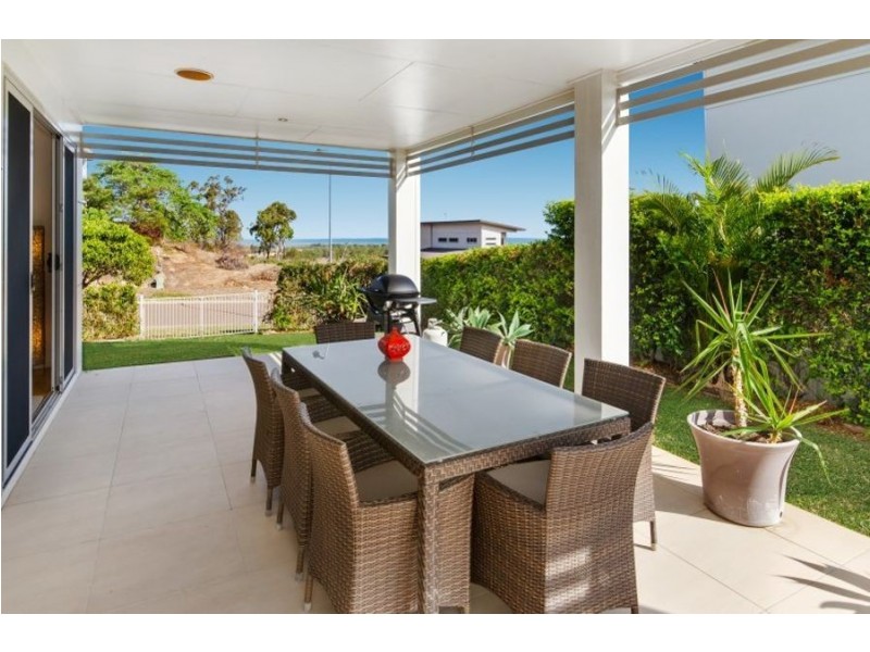 126 Goicoechea Drive, Bushland Beach QLD 4818