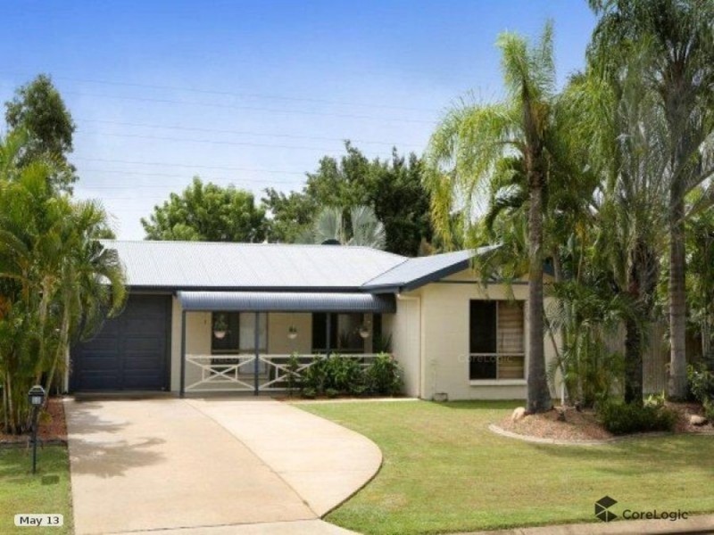 29 Teal Street, Condon QLD 4815