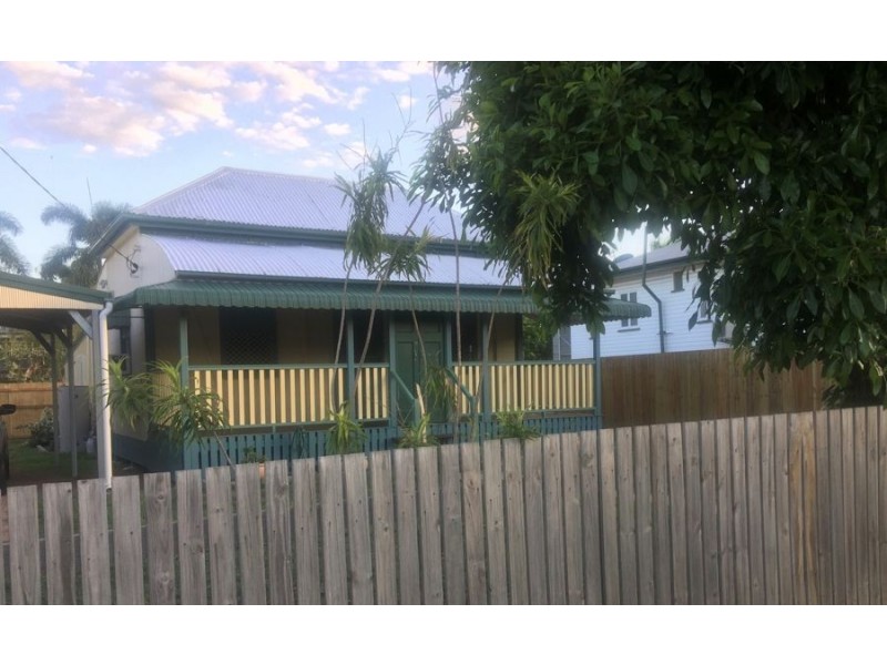 45 Carmody Street, Hermit Park QLD 4812