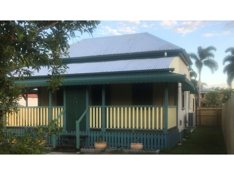 45 Carmody Street, Hermit Park QLD 4812