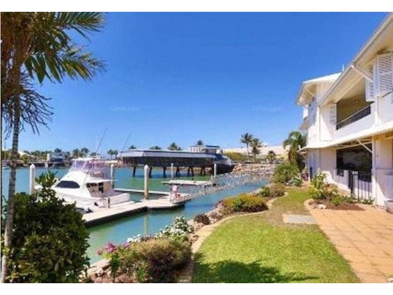 21/16 Sir Leslie Thiess Drive, Townsville City QLD 4810