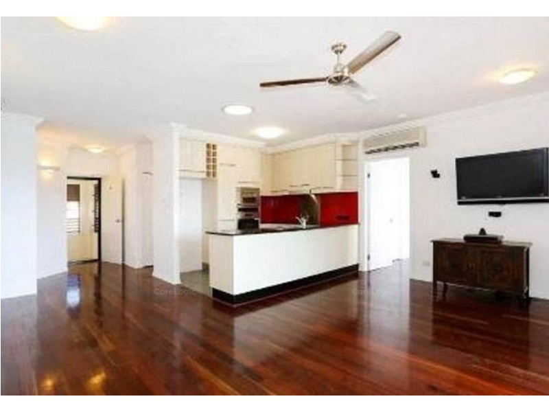 21/16 Sir Leslie Thiess Drive, Townsville City QLD 4810