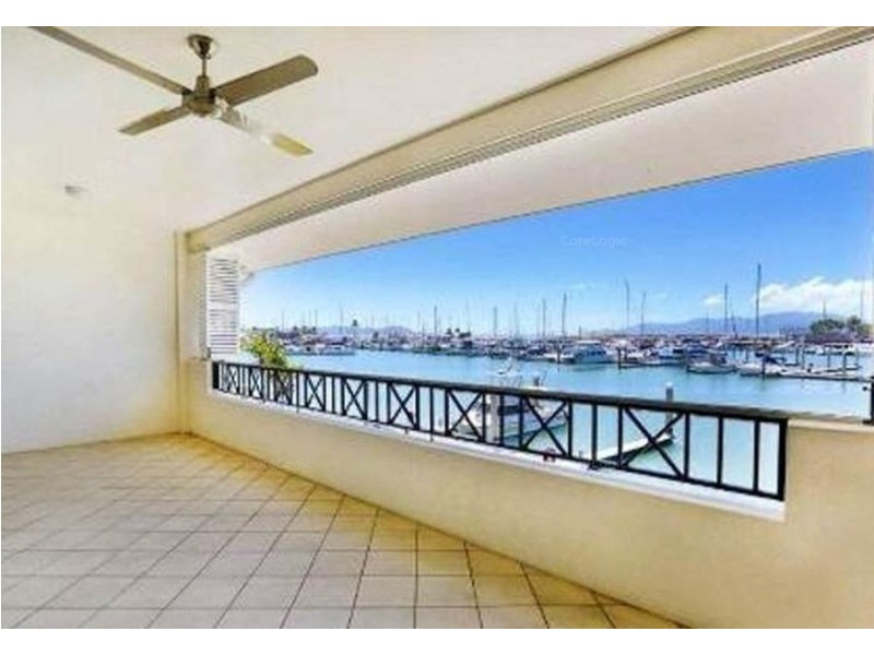 21/16 Sir Leslie Thiess Drive, Townsville City QLD 4810