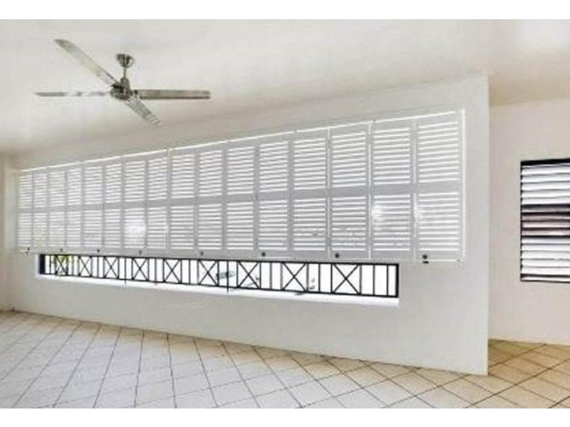 21/16 Sir Leslie Thiess Drive, Townsville City QLD 4810