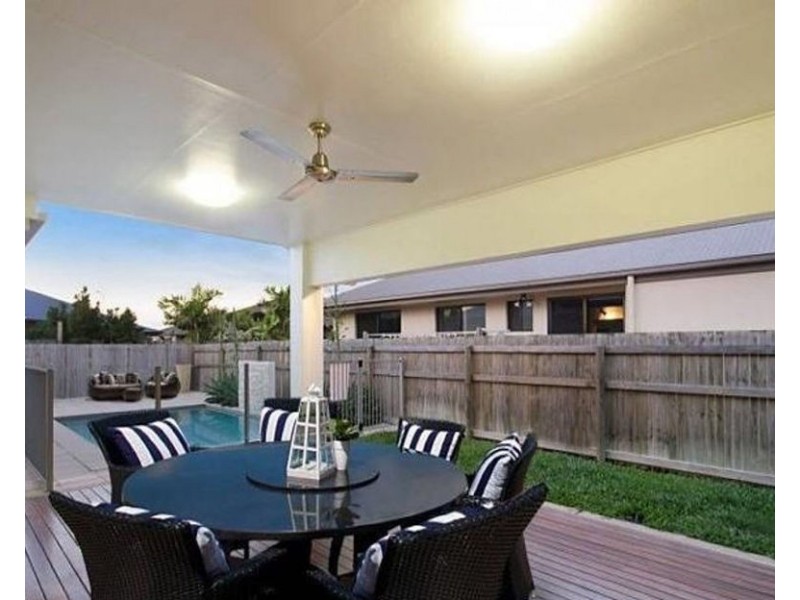 11 Westbrook Parade, Idalia QLD 4811