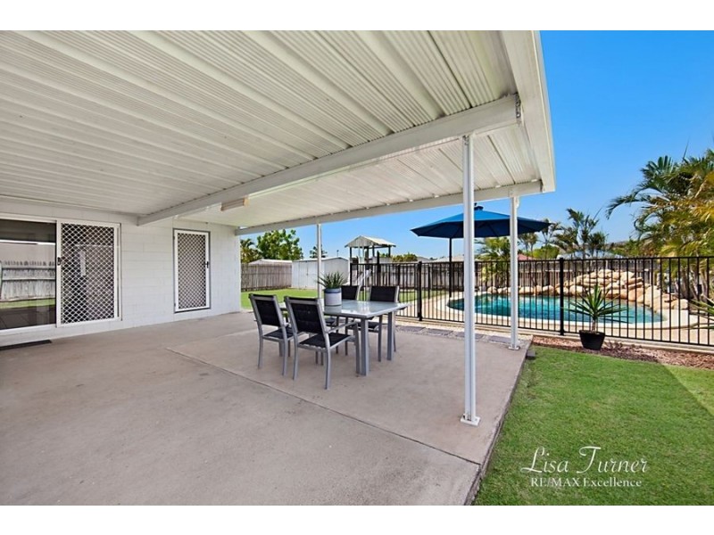 32 Peppertree Street, Kirwan QLD 4817