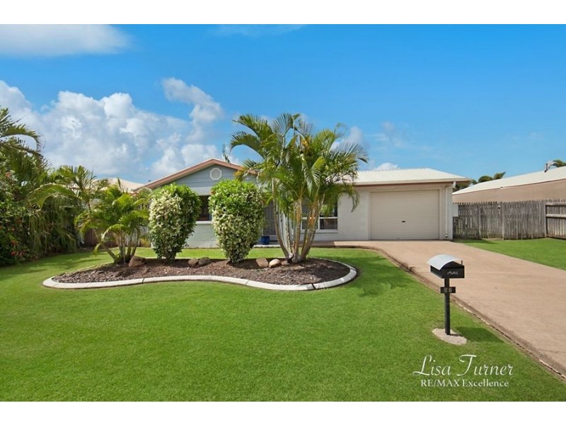 32 Peppertree Street, Kirwan QLD 4817