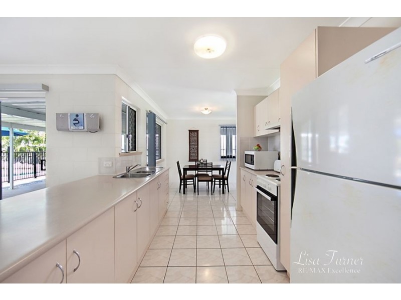 32 Peppertree Street, Kirwan QLD 4817