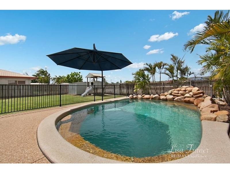 32 Peppertree Street, Kirwan QLD 4817