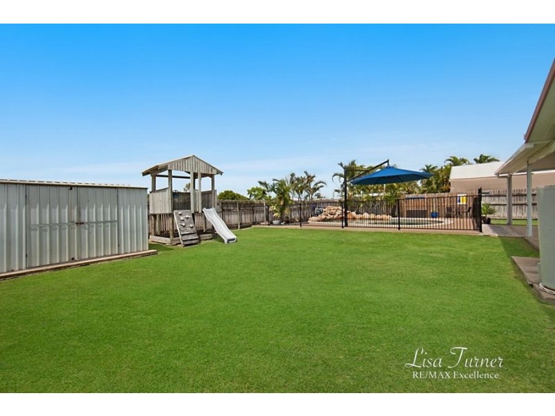32 Peppertree Street, Kirwan QLD 4817