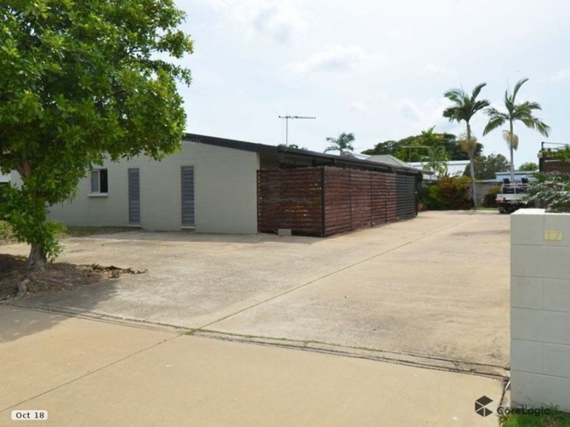 2/17 Crowder Street, Garbutt QLD 4814