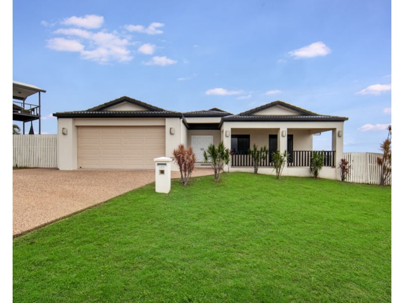 107 Goicoechea Drive, Bushland Beach QLD 4818