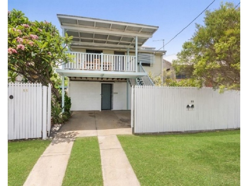 55 Tully Street, South Townsville QLD 4810
