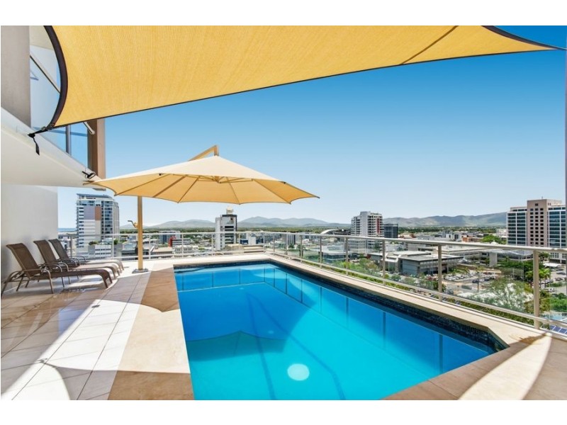 8/12-14 Hale Street, Townsville City QLD 4810