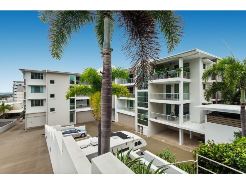 8/12-14 Hale Street, Townsville City QLD 4810