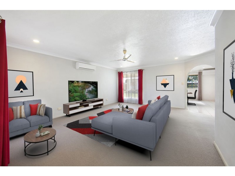 11 Moffat Street, Kirwan QLD 4817