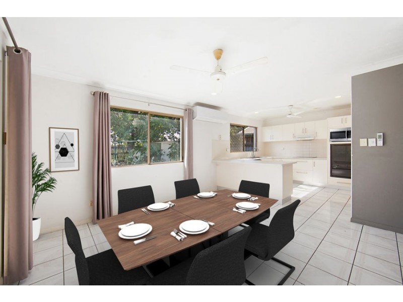 11 Moffat Street, Kirwan QLD 4817