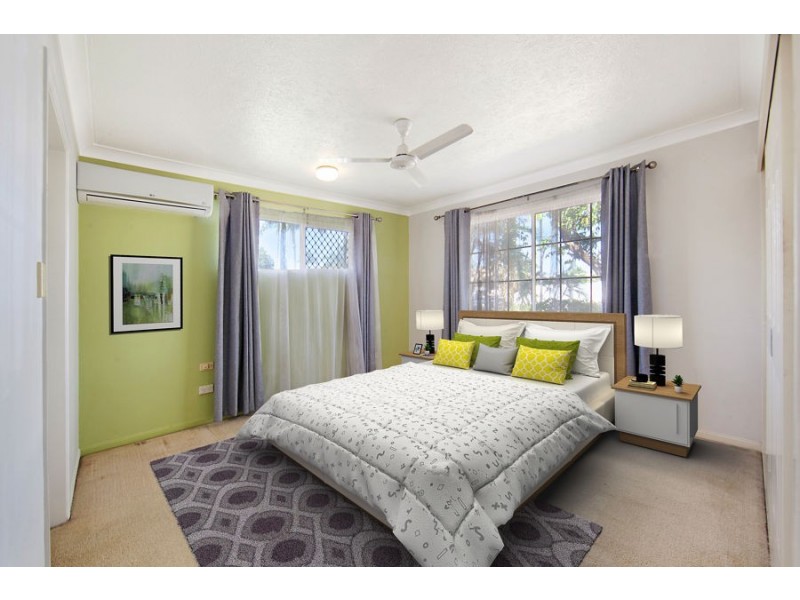 11 Moffat Street, Kirwan QLD 4817