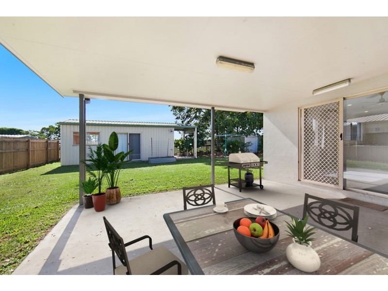 11 Moffat Street, Kirwan QLD 4817