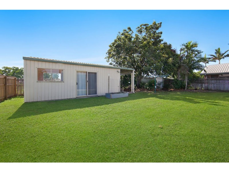 11 Moffat Street, Kirwan QLD 4817