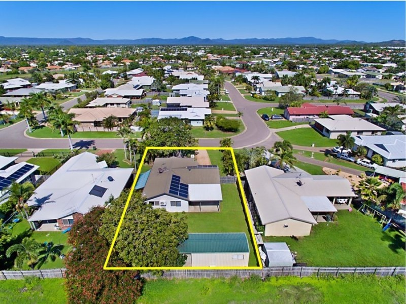11 Moffat Street, Kirwan QLD 4817