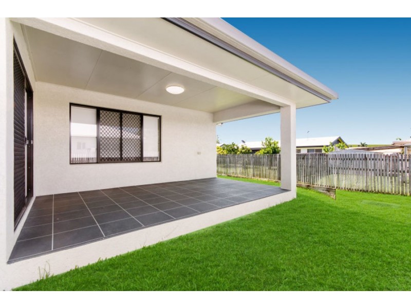 39 Tahlia Circuit, Mount Louisa QLD 4814