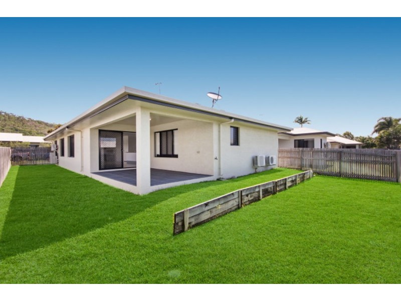 39 Tahlia Circuit, Mount Louisa QLD 4814