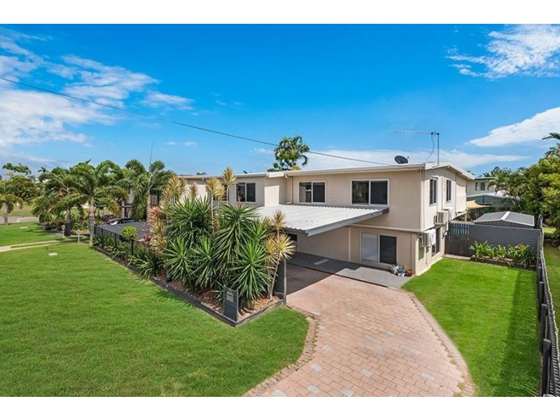 23 Hargreaves Street, Wulguru QLD 4811