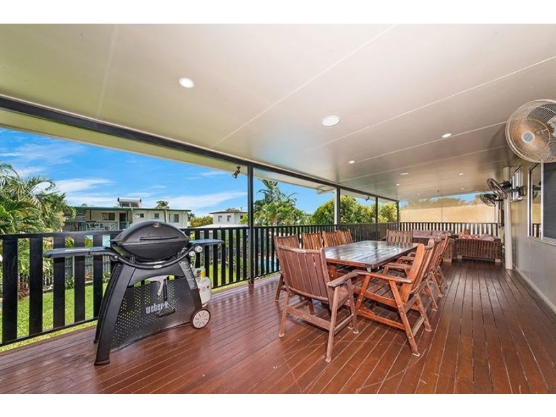 23 Hargreaves Street, Wulguru QLD 4811