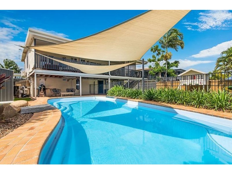 23 Hargreaves Street, Wulguru QLD 4811