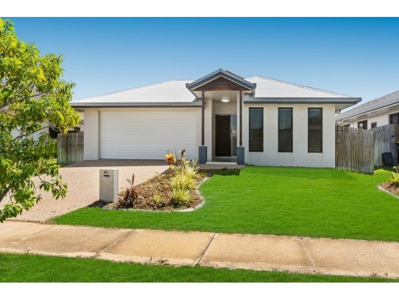 18 Tingalpa Way, Bohle Plains QLD 4817