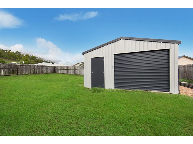 6 Colorado Court, Deeragun QLD 4818