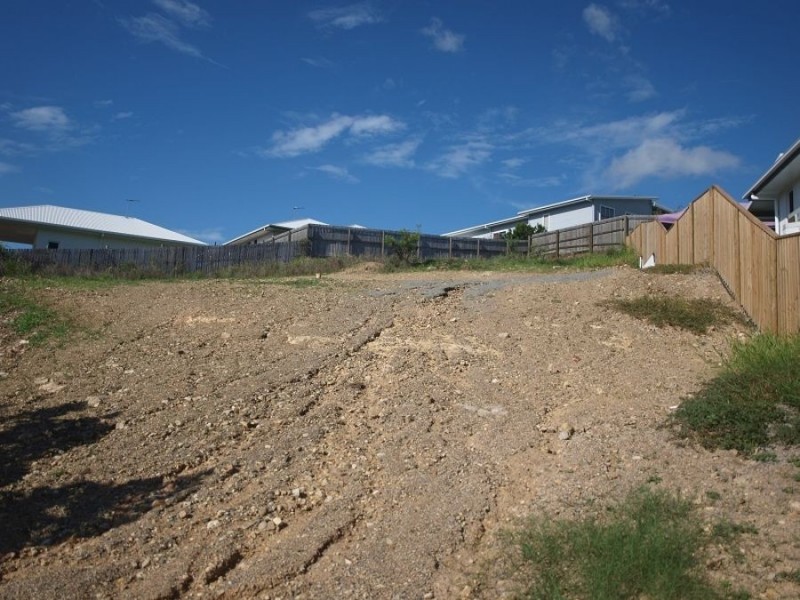 21 Elford Place, Mount Louisa QLD 4814