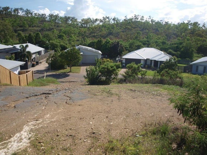 21 Elford Place, Mount Louisa QLD 4814