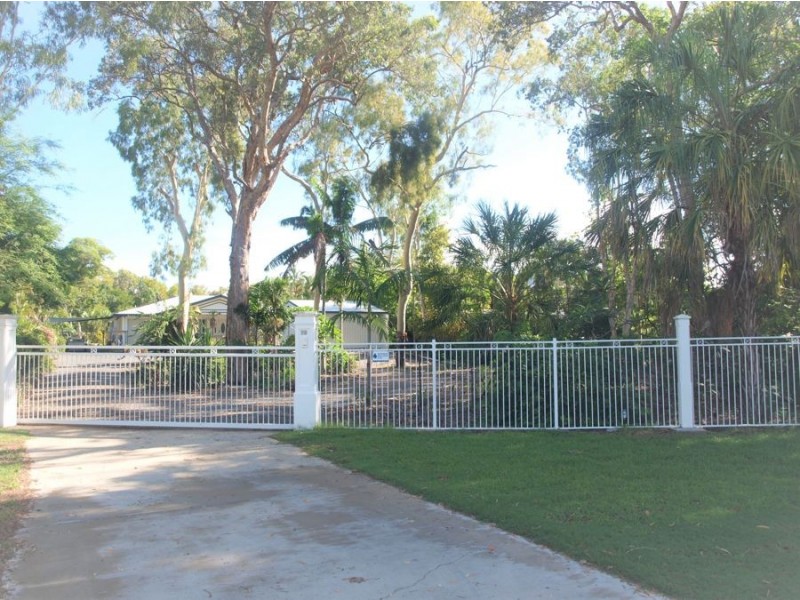 79 Marina Drive, Bushland Beach QLD 4818