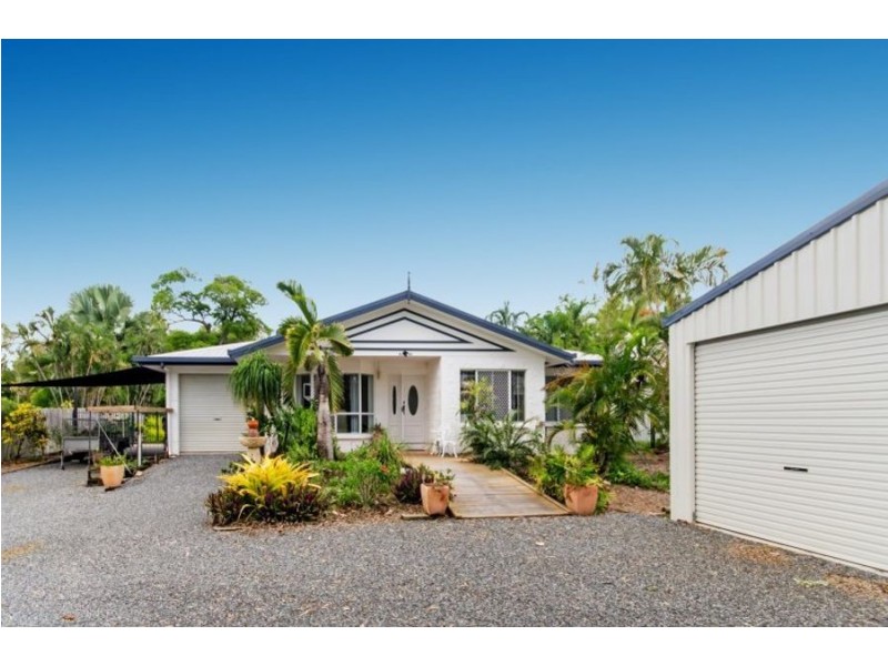 79 Marina Drive, Bushland Beach QLD 4818